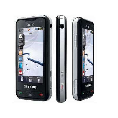 Samsung A867 Eternity