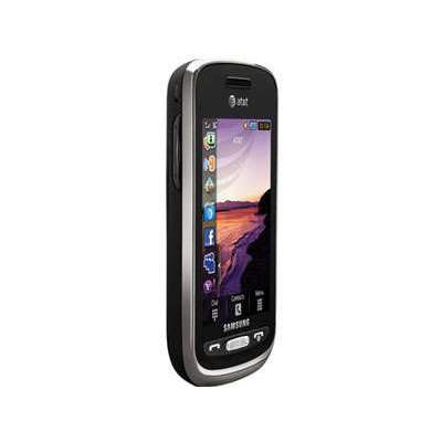 Samsung A887 Solstice