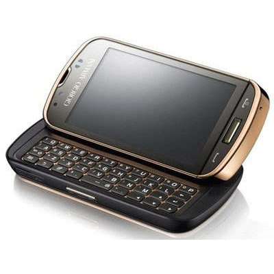 Samsung B7620 Giorgio Armani