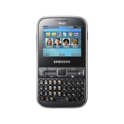 Samsung C3222 Punch