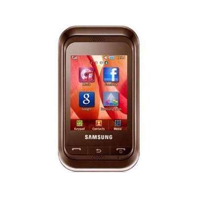 Samsung C3303K