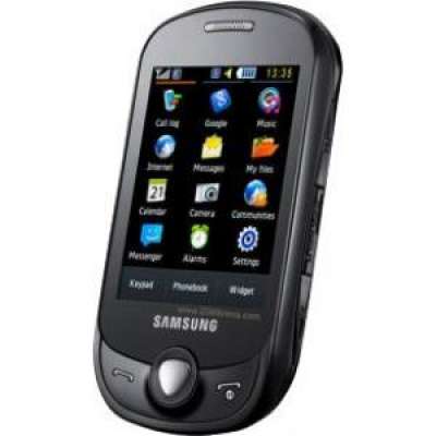 Samsung Corby Pop C3510