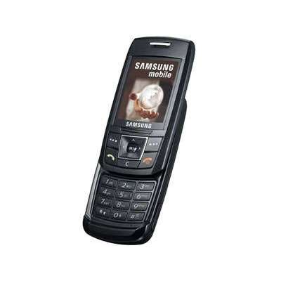 Samsung E250i