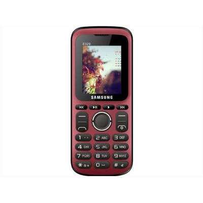 Samsung E329