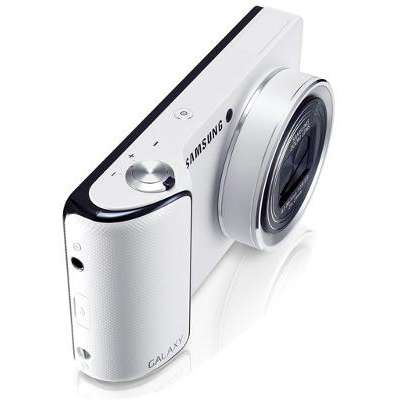 Samsung Galaxy Camera