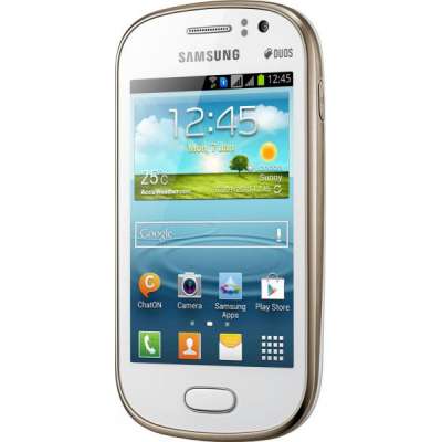Samsung Galaxy Fame Duos S6812