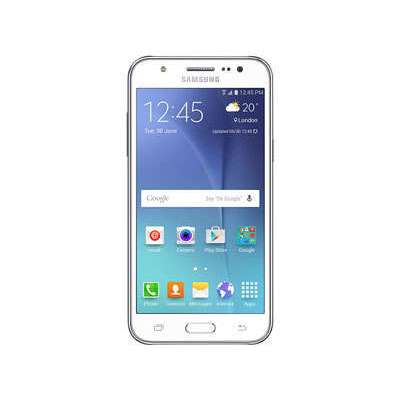 Samsung Galaxy J5