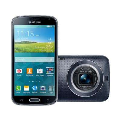Samsung Galaxy K zoom