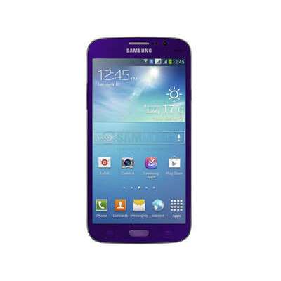 Samsung Galaxy Mega 5.8 I9150