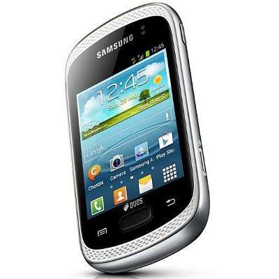 Samsung Galaxy Music Duos
