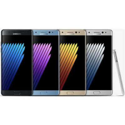 Samsung Galaxy Note7