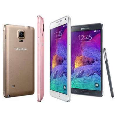 Samsung Galaxy Note 4 (CDMA)