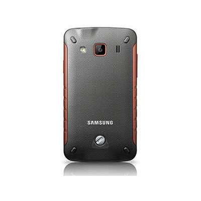Samsung Galaxy Rugby S5690M