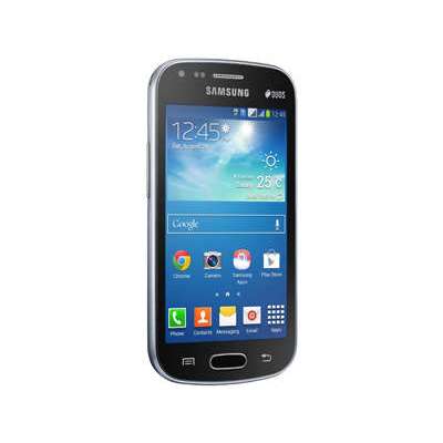 Samsung Galaxy S Duos 2 S7582