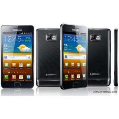 Samsung Galaxy S II I9100 16GB