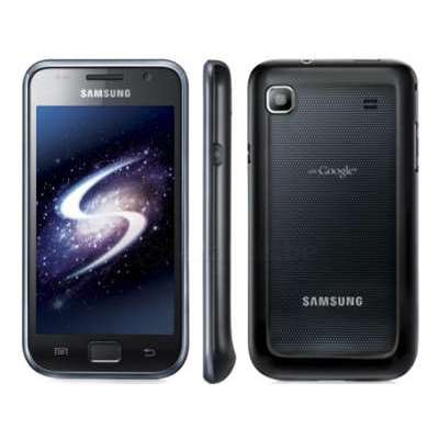 Samsung Galaxy S i9000 8GB
