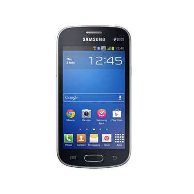 Samsung Galaxy Star Pro S7260
