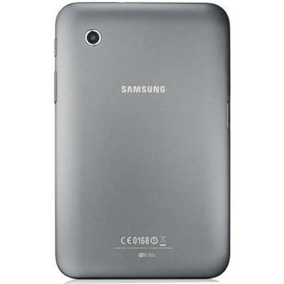 Samsung Galaxy Tab 2 7.0 P3110 16GB and WiFi
