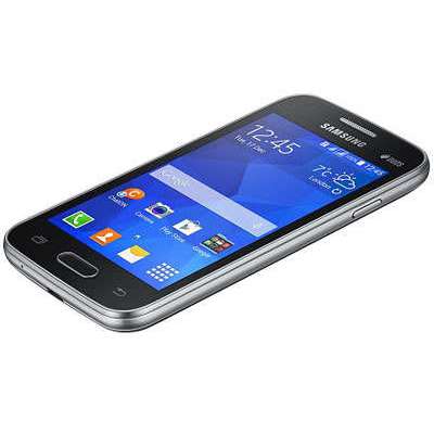 Samsung Galaxy V Plus