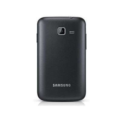 Samsung Galaxy Y Pro Duos B5512
