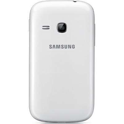 Samsung Galaxy Young Duos
