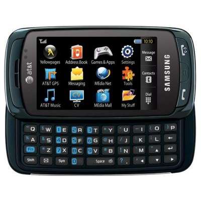 Samsung Impression