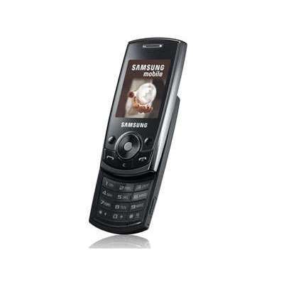 Samsung J700i