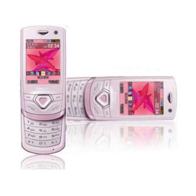 Samsung S5550 Shark 2