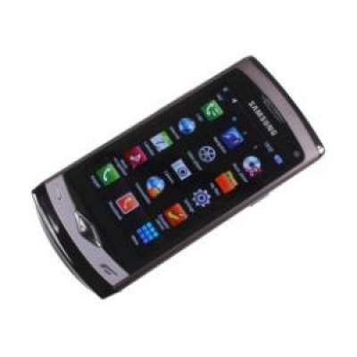 Samsung Wave S8500