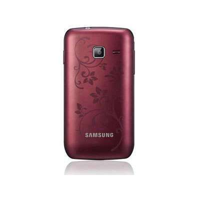 Samsung Wave Y S5380D
