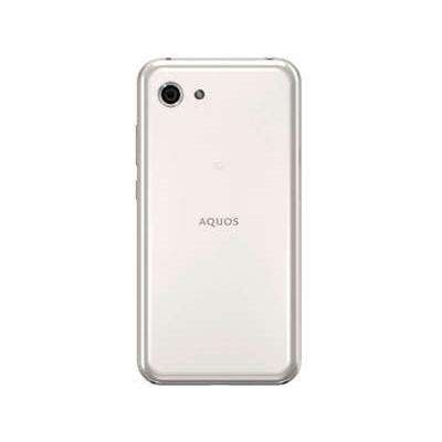 Sharp AQUOS R compact