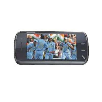 Sigmatel H3 Full Touch Screen TV Mobile