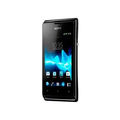 Sony Xperia E