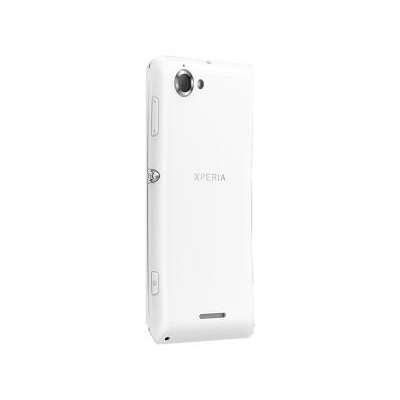 Sony Xperia L