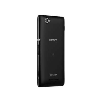 Sony Xperia M