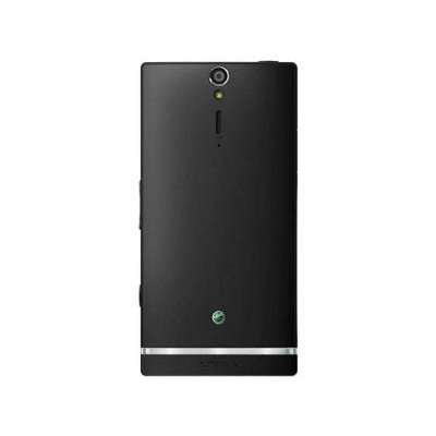 Sony Xperia S