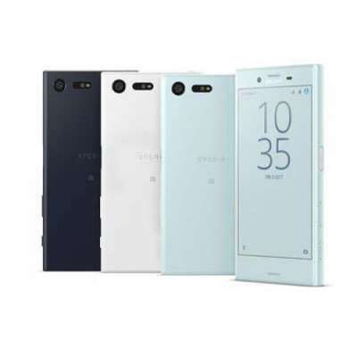 Sony Xperia X Compact