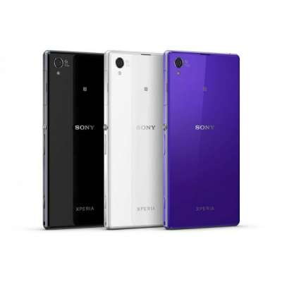 Sony Xperia Z1 (Honami)