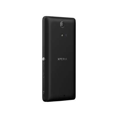 Sony Xperia ZR
