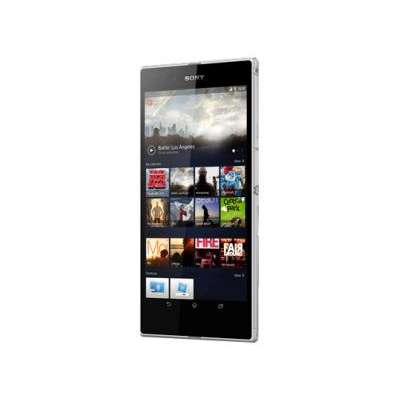 Sony Xperia Z Ultra