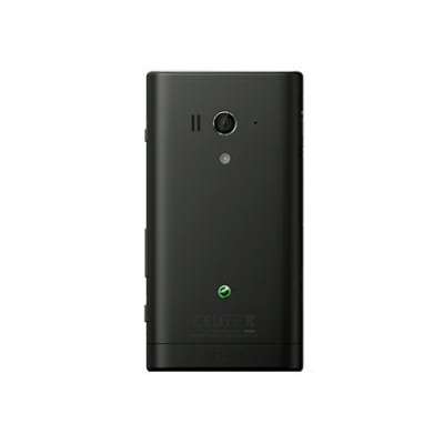 Sony Xperia acro S