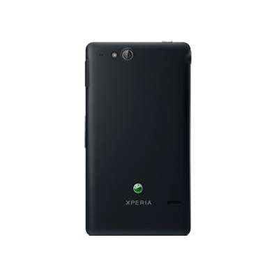 Sony Xperia go