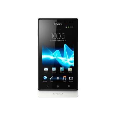 Sony Xperia sola