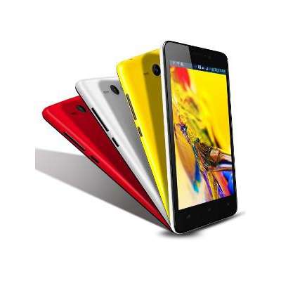 Spice Stellar Mi-520n