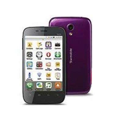 Starmobile Feature Smart T602i