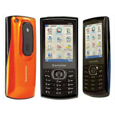Starmobile JUPITER B305