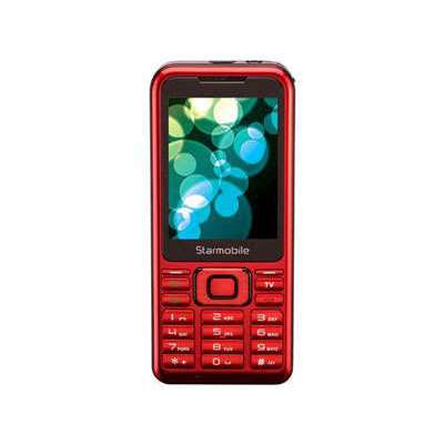 Starmobile NEPTUNE B501