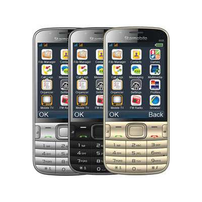 Starmobile NEPTUNE B506