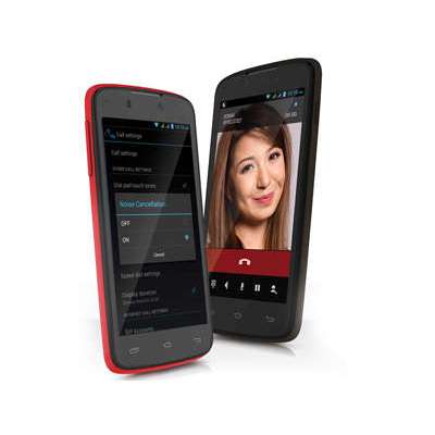 Starmobile QUEST
