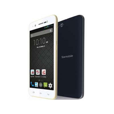 Starmobile UP HD